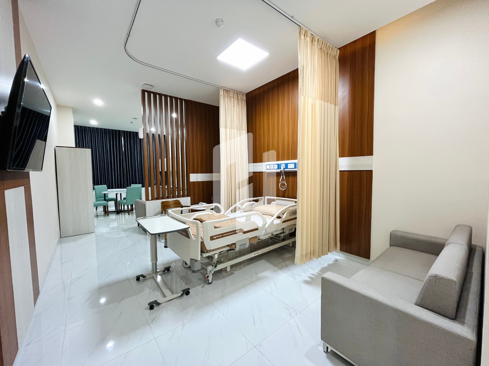 Hamori Subang showcase